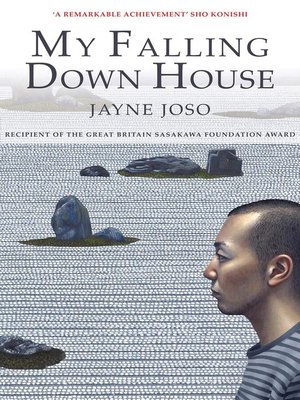cover image of My Falling Down House
